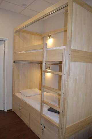 Хостелы MyHostel Maskavas 29 Рига-3